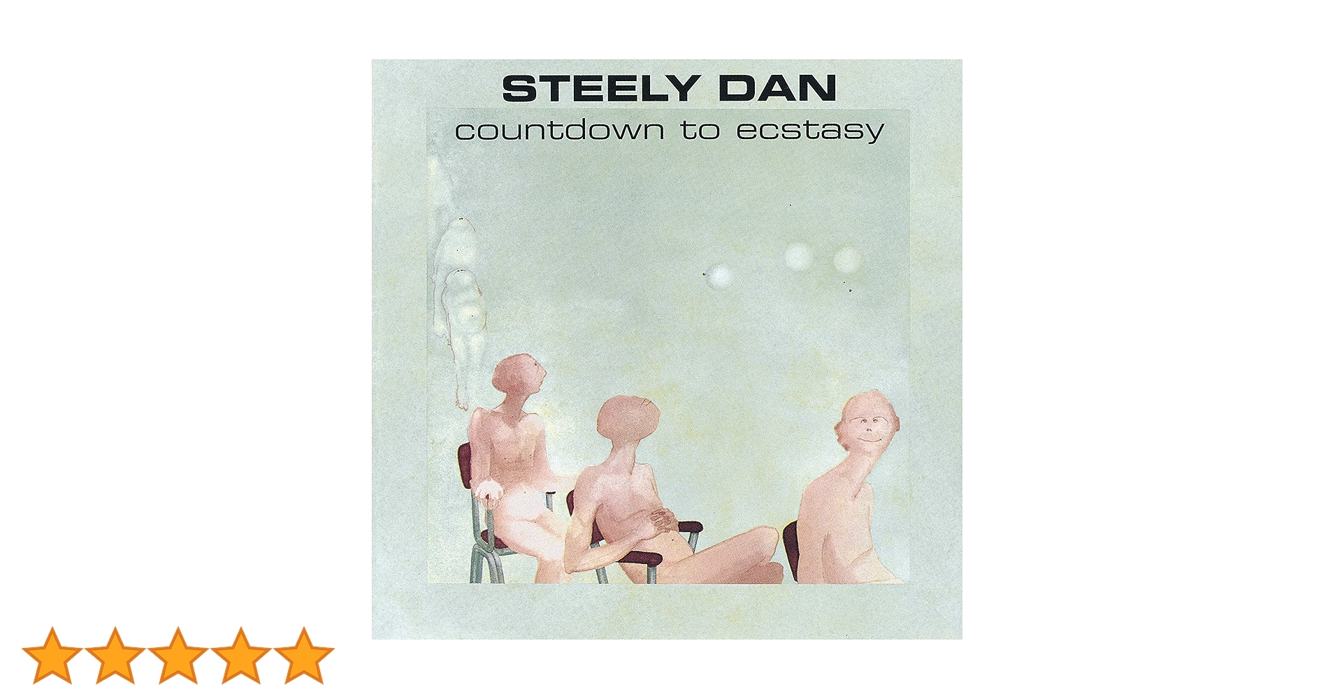 Amazon.co.jp: Countdown To Ecstasy: ミュージック